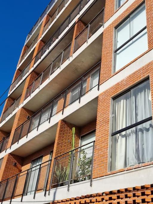 Apartamento En Asunción Exterior foto